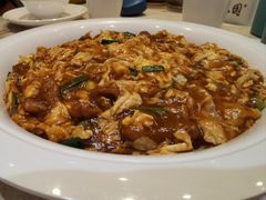 -紫光园·烤鸭·北京菜(劲松店)