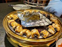 -味家烤肉烤鳗鱼牛排(西塔旗舰店)