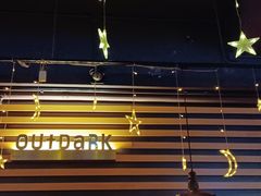 -Outdark Korean Restaurant