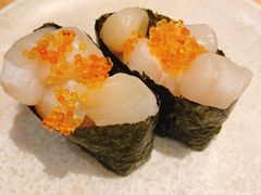 -元气寿司(新城市广场店)