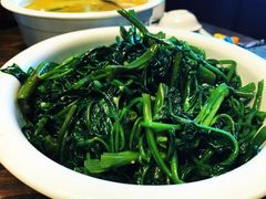 -醉美东江·三文鱼·烧鸡公