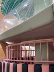 -奈尔宝·儿童乐园·亲子餐厅(星河湾店)