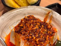 -牛角日本烧肉专门店(海运大厦店)