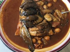 鱼头佛跳墙-食神鱼头佛跳墙(百子湾旗舰店)