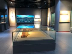 -巴音郭楞蒙古自治州博物馆