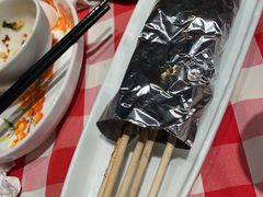 -西贝莜面村(上海百联西郊店)