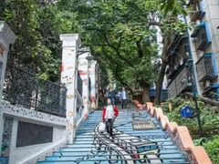 -山城巷传统风貌区