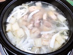 -探窝·竹笙椰子鸡(杨箕店)