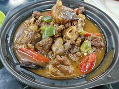 -小海豚•老字号海鲜餐厅(天涯店)