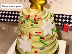 -LE SAPHIR 莎菲尔菓子(和兴店)