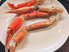 -上海虹桥宾馆味翠餐厅