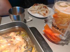 -半天妖烤鱼(芝罘万达店)