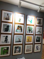 -元泉瑜伽培训学院