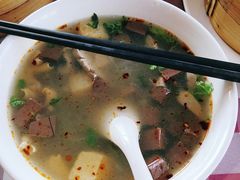 -苓记南京鸭血粉丝.皮肚面(县东巷店)