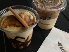 -J Create城市露营咖啡·简餐·宠物(上海动物园店)