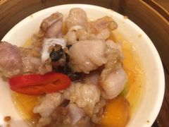 -添好运点心专门店(中环IFC店)