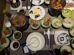 -海天盛宴海鲜自助(正大广场店)