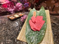 去骨牛小排-老乾杯和牛烧肉(王府中环店)