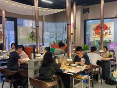 -熊大·鲜烤黄牛肉(五山店)