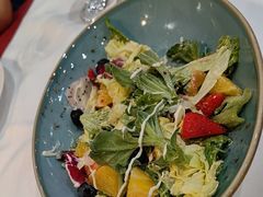 -维兰西餐(万泉河店)