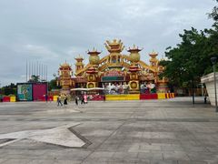 -厦门园林博览苑