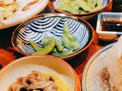 -鸟鹏烧鸟居酒屋(仁恒梦中心店)