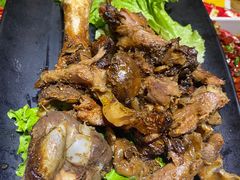 -虾宝贝胶东海鲜·渔家菜(小西天店)