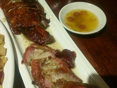 -佐敦茶餐厅(恒茂华城店)