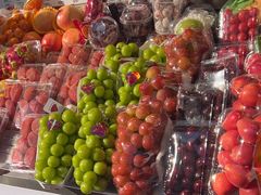 -每日新鲜水果吧(南京东路店)