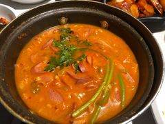 -本家韩国烤肉(青岛万象城店)