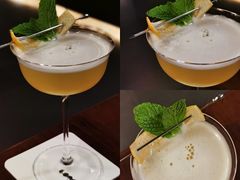 -The Bottle Bar(羲和商业广场店)