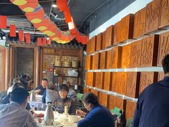 -京味斋·北京烤鸭(北京南站洋桥店)