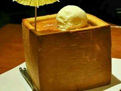 -后院烤吧·木炭烧烤·烤鱼·云贵川火锅(忻州古城店)