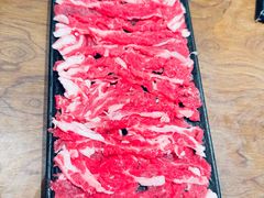 -乾门涮肉·老北京新火锅(龙蟠汇店)