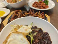 -贵宾庄炸酱面·韩式料理(高区店)