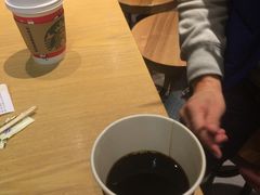 -星巴克(西藏路店)