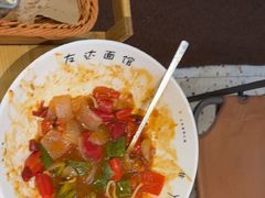 -友达面馆(广州总店)