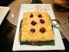 -蒙古人烤羊大师·绿野餐厅(工农大路店)