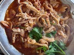 -柳沟豆腐宴64号院