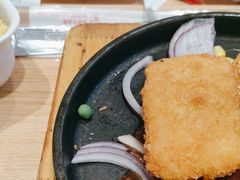 -乡村基(世纪店)