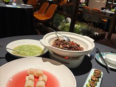 -肆月河豚·淮扬菜·湘菜(华天店)