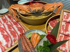 -三石铁板烧(紫竹桥店)