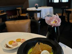 -宝丽轩中餐厅BAOLIXUAN