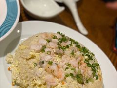 海鲜炒饭-双合园·海鲜水饺青岛菜(万佳广场店)