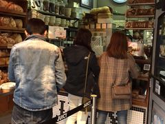 门面-Juicy Bakery(大学路店)