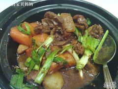 -一品粤珍轩(吴中路店)