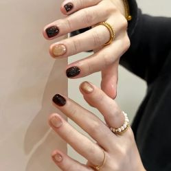 点击看大图 -M·X Nail日式美甲美睫