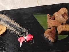 -極上萬膳·日料放题(海岸城店)
