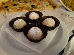 传统黎巴嫩曲奇-ELI FALAFEL Lebanese&Mediterranean黎巴嫩美食(富城路店)