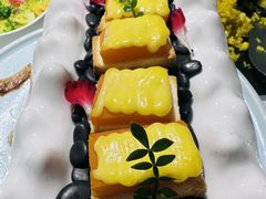 -3号仓库·创意中国菜(嘉兴龙鼎万达店)